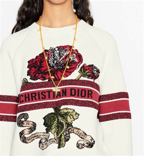 die for dior pullover|christian dior sweatsuit.